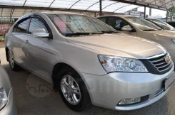 Geely Emgrand ����