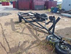 Продам прицеп. Под заказ