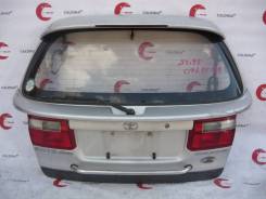 Дверь багажника. Toyota Carina E, AT191, AT190, ST191, CT190 Toyota Caldina, AT191, ET196, ST195, CT190, ST190, ST191, CT197, CT196, CT199, CT198, ST1...