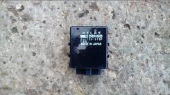Реле. Toyota: Carina, Celica, Vista, Corona, Camry, Mark II, Cresta, Carina ED, Corona Exiv, Chaser, Corona SF Двигатель 4SFI