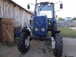 МТЗ 82. Мтз 82, 4 700 куб. см.