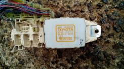 Реле. Toyota: Carina, Celica, Corona, Camry, Carina II, Carina ED, Supra, Corona Exiv Двигатели: 2C, 3SFE, 4AF, 4AFE, 1SILU, 3SGE, 3SGEL, 3SGELC, 3SGE...
