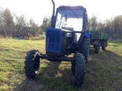 МТЗ 82. , 4 700 куб. см.