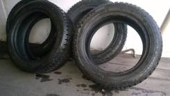 Goodyear UltraGrip 500. Зимние, шипованные, износ: 30%, 4 шт