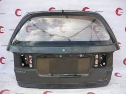Дверь багажника. Toyota Corona, ST191 Toyota Caldina, CT199, CT197, CT198, CT196, CT190, ET196, ST190, ST191, ST195, AT191, ST198 Toyota Carina E, AT1...