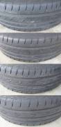 Bridgestone Ecopia PZ-X. Летние, 2013 год, износ: 10%, 4 шт