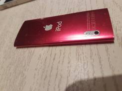 Apple iPod.