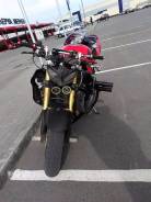 Honda CBR 600F4i. 600 куб. см., исправен, птс, с пробегом. Под заказ