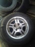 2Crave Wheels. x13, 4x100.00