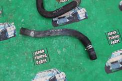 Патрубок радиатора. Toyota: Corolla Spacio, Allex, WiLL VS, Corolla Axio, Matrix, Corolla Verso, Corolla Fielder, Voltz, Corolla, Corolla Runx Двигате...