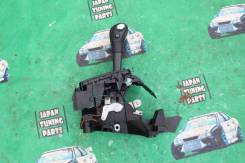 Селектор кпп, кулиса кпп. Toyota: Allex, Corolla Axio, Corolla Fielder, Corolla, Corolla Runx Двигатели: 2ZZGE, 1NZFE, 1ZZFE, 3ZZFE, 1CDFTV, 1NDTV, 4Z...
