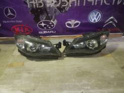 Фара. Subaru Impreza, GH3, GH2, GE7, GE6, GRB, GH8, GH7, GE3, GH6, GE2, GH, GE Subaru Impreza WRX STI, GRB, GE Двигатели: EJ154, EJ203, EJ207, EJ20X