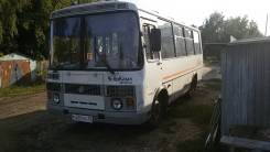 ПАЗ. Автобус , 2 700 куб. см.