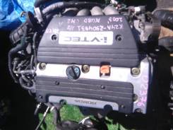 Двигатель HONDA ACCORD, CM2, K24A, 78000km