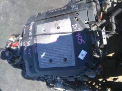 Двигатель HONDA INSPIRE, UA4, J25A, 9763km