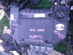 Двигатель MITSUBISHI LANCER CEDIA, CS2A, 4G15; MD362933, 55877km