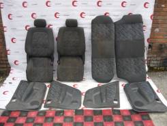 Интерьер. Toyota Caldina, CT196, CT196V, CT197, CT197V, CT198, CT198V, CT199, CT199V, ET196, ET196V, ST198, ST198V Двигатели: 2C, 3CE, 3SFE, 5EFE