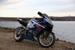 Suzuki GSX-R 1000. 1 000 куб. см., исправен, птс, с пробегом