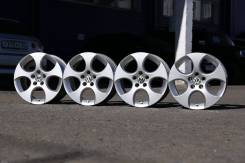 Volkswagen. 7.5x17, 5x112.00, ET51