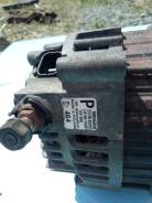 Генератор. Nissan Primera, WP11E, P12E, P11E Nissan Tino, V10M Nissan Almera, N16, N16E Двигатели: QG16DE, QG18DE, GA16DE, QG15DE