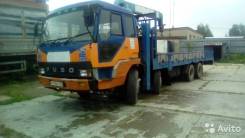 Mitsubishi Fuso. Продам манипулятор Фуссо, 228 куб. см., 7 200 кг.