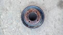 Шкив. Toyota: ToyoAce, Regius Ace, T.U.V, Crown, 4Runner, Hilux, Hilux Surf, Mark II, Land Cruiser, Comfort, Chaser, Land Cruiser Prado, Hiace, Cressi...