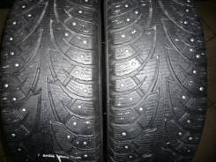 Hankook Winter i*Pike. Зимние, шипованные, износ: 20%, 2 шт