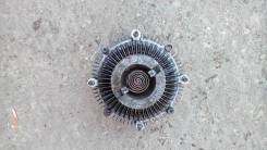 Вискомуфта. Toyota: Comfort, Hilux Surf, Chaser, Hilux, Crown, Mark II, 4Runner, Land Cruiser, Dyna, ToyoAce, RAV4, T.U.V, Hiace, Regius Ace, Cresta...