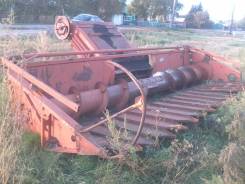 КЗК Енисей 1200. Продам жатку ЖВП-5