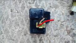 Реле. Toyota: Lite Ace, Chaser, Hiace, Hilux, Cresta, Mark II, Starlet Двигатели: 2C, 1C, 4K, 5K, 1GEU, MTEU, 18RGEU, 1GGEU, 2L, L, 2Y, 3Y, 4Y, 5MEU...