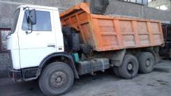 МАЗ 5516. Продам Маз 5516, 7 000 куб. см., 20 000 кг.