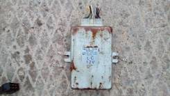 Блок управления двс. Toyota: Hiace, Land Cruiser, Dyna, Toyoace, Hilux, Chaser, Mark II, Cresta, Cressida, Blizzard Двигатели: L, 2L, 2LTE