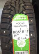 Nokian Hakkapeliitta 5. , , 2016 ,  