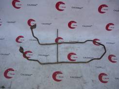 Крепление запасного колеса. Toyota Caldina, ST198, CT199, CT198 Двигатели: 3SFE, 3CE, 2C