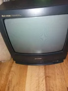 Sharp. CRT (���) ����