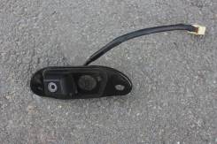 Камера заднего вида. Toyota Avensis, AZT251L, AZT255, AZT251W, AZT250, AZT251 Двигатели: 2AZFSE, 1AZFSE