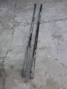 Накладка на порог. Toyota Vista, VZV31, VZV30, VZV33, VZV32, SV35, SV33, SV32, SV30, CV30 Toyota Camry Prominent, VZV33, VZV30, VZV32, VZV31 Двигатели...