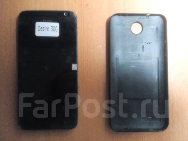 HTC Desire 300. �/� ����
