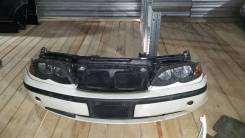 Ноускат. BMW 3-Series, E46/2, E46/2C, E46/3, E46/4, E46/5