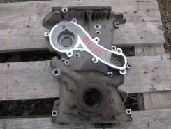 Насос масляный. Nissan: Bluebird Sylphy, Wingroad, AD, Sunny, Almera Двигатели: QG15DE, LEV