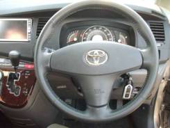 Руль. Toyota Isis, ANM10, ANM10G, ANM10W, ANM15, ANM15G, ANM15W, ZNM10, ZNM10G, ZNM10W, ZGM10, ZGM10G, ZGM10W, ZGM11, ZGM11G, ZGM11W, ZGM15, ZGM15G, Z...