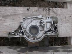 Насос масляный. Honda: CR-X del Sol, Civic Shuttle, Concerto, Civic, CR-X, Integra SJ, Capa, Domani, Civic Ferio, Partner Двигатели: D15B, D15B2, D15B...