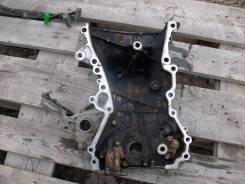 Насос масляный. Toyota: Yaris, Tank, Vitz, Aygo, iQ, Passo, Roomy, Belta Двигатели: 1KRFE, 1KRVET
