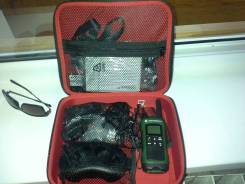 Рация Motorola T81 hanter новая в полном комплекте!. Новый