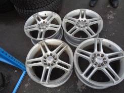 Hokuto Racing. 7.0x17, 5x100.00, 5x114.30, ET40, ЦО 73,1 мм.