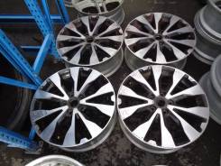 Enkei. 7.0x18", 5x114.30, ET55, ЦО 56,1 мм.