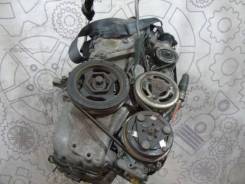 Двигатель Honda Insight 2009- 2010 LDA3 1056050