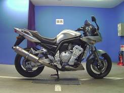Yamaha FZS 1000. 1 000 куб. см., исправен, птс, без пробега