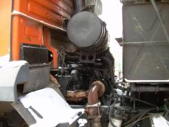 Камаз 6522. , 12 000 куб. см., 19 000 кг.