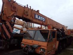 Kato NK-500MS. Продаётся кран като, 11 150 куб. см., 50 000 кг.